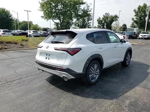 2025 Acura ADX Base