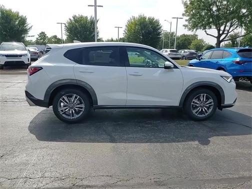 2025 Acura ADX Base