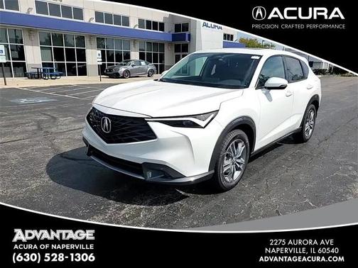 2025 Acura ADX Base