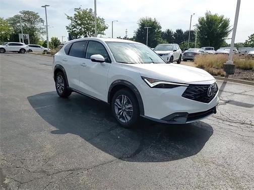 2025 Acura ADX Base