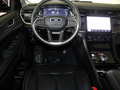 2022 Jeep Grand Cherokee 4xe Base