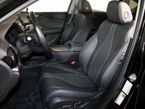 2024 Acura RDX Technology Package