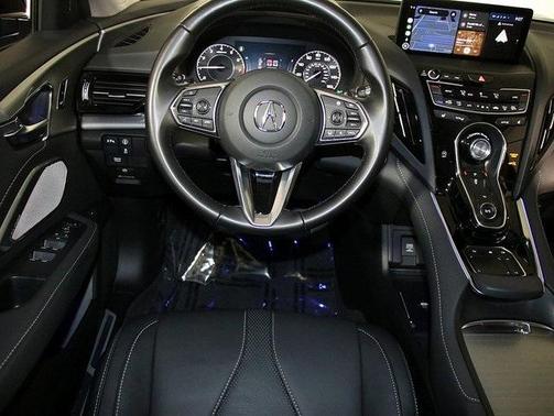2024 Acura RDX Technology Package