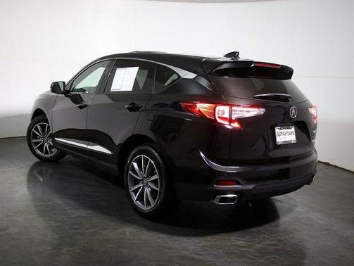 2024 Acura RDX Technology Package