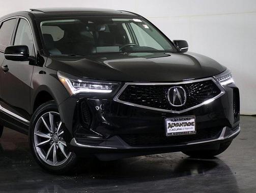 2024 Acura RDX Technology Package