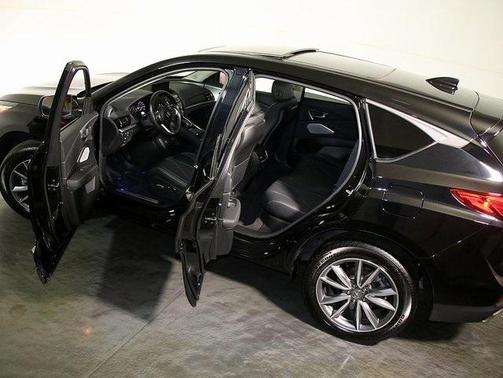 2024 Acura RDX Technology Package