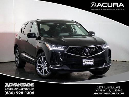 2024 Acura RDX Technology Package