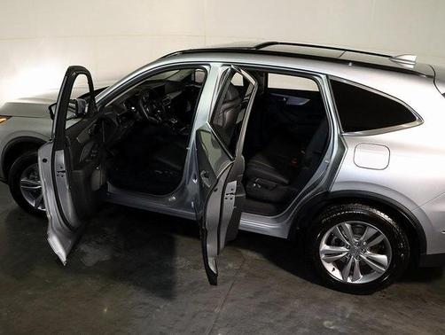 2026 Acura MDX Base