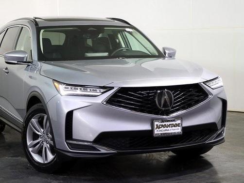 2026 Acura MDX Base