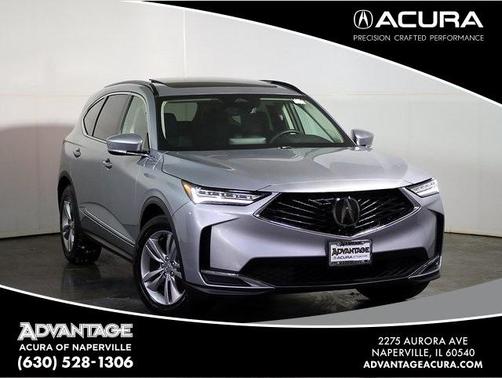 2026 Acura MDX Base
