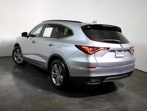 2026 Acura MDX Base