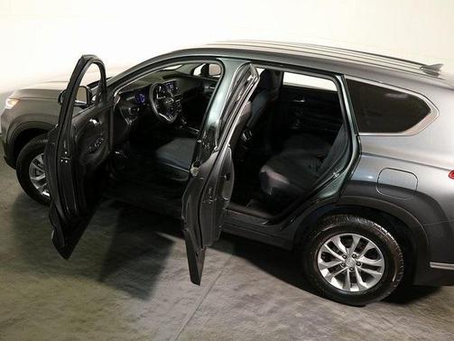 2019 Hyundai SANTA FE 2.4 SEL