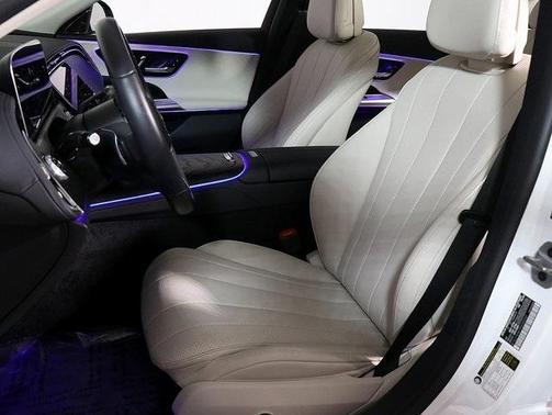 2024 Mercedes-Benz E-Class E 350 4MATIC