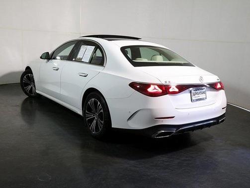 2024 Mercedes-Benz E-Class E 350 4MATIC