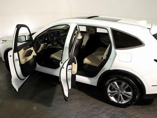 2026 Acura MDX Base