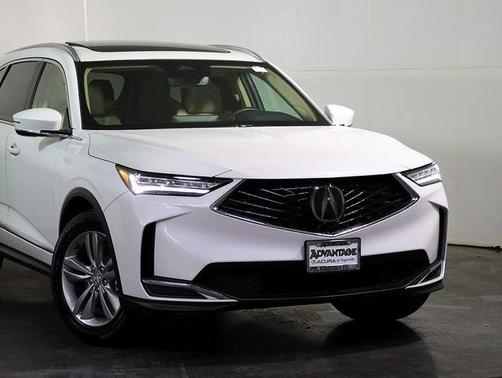 2026 Acura MDX Base