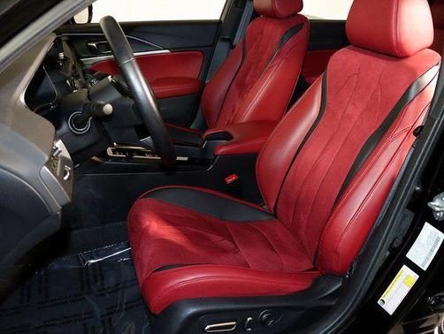 2024 Acura Integra A-Spec Technology