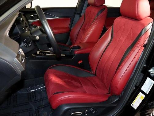 2024 Acura Integra A-Spec Technology