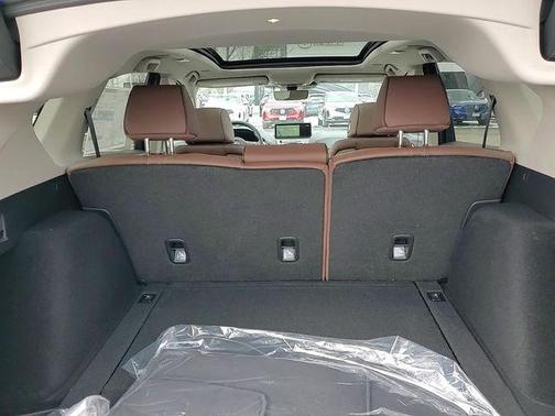 2026 Acura RDX ADVANCE PACKAGE