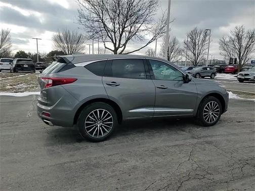 2026 Acura RDX ADVANCE PACKAGE