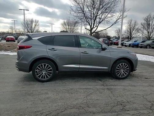 2026 Acura RDX ADVANCE PACKAGE