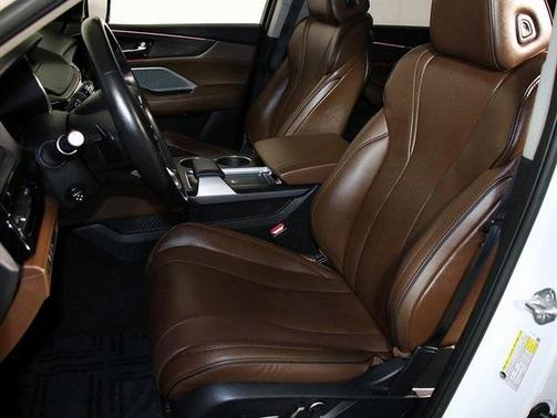 2023 Acura MDX Advance