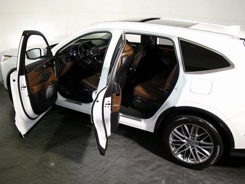 2023 Acura MDX Advance