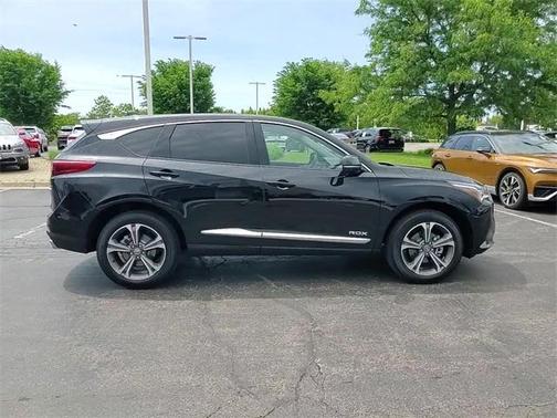 2025 Acura RDX Technology Package