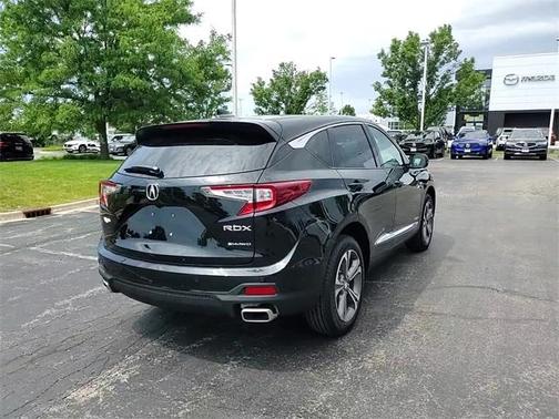 2025 Acura RDX Technology Package