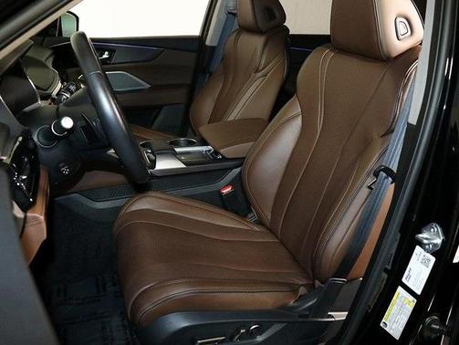 2024 Acura MDX Advance