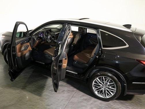 2024 Acura MDX Advance