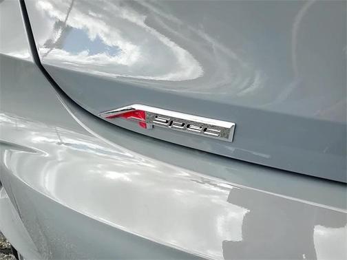 2025 Acura TLX A-Spec
