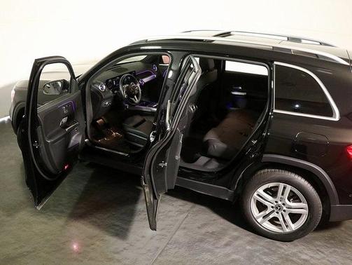 2023 Mercedes-Benz GLB 250 Base 4MATIC
