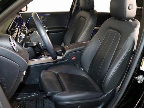 2023 Mercedes-Benz GLB 250 Base 4MATIC