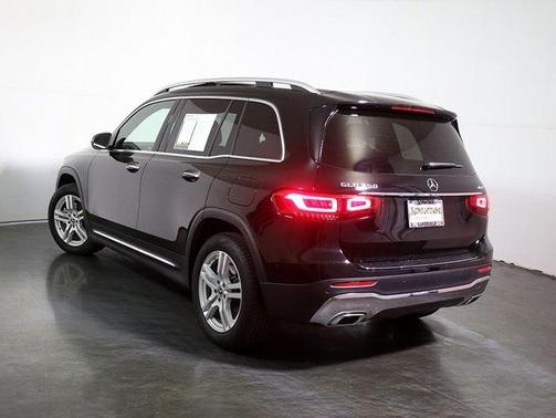 2023 Mercedes-Benz GLB 250 Base 4MATIC