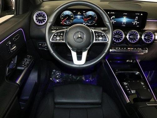 2023 Mercedes-Benz GLB 250 Base 4MATIC