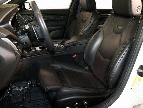 2022 Cadillac CT5 Sport AWD