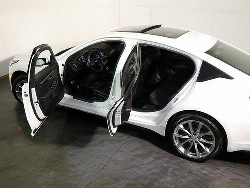 2022 Cadillac CT5 Sport AWD