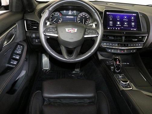 2022 Cadillac CT5 Sport AWD