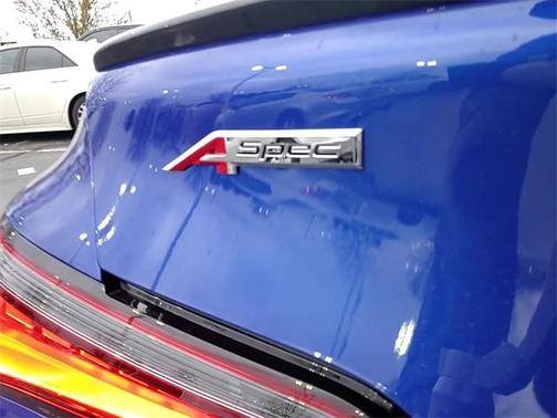 2025 Acura Integra A-Spec Technology