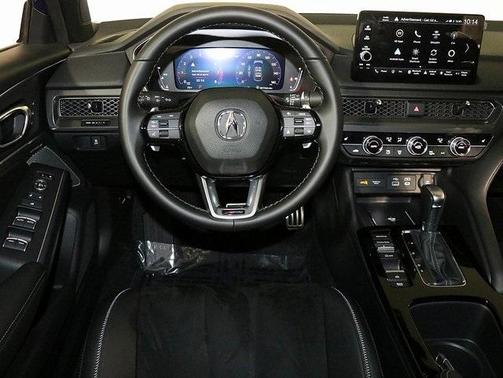 2025 Acura Integra A-Spec Technology