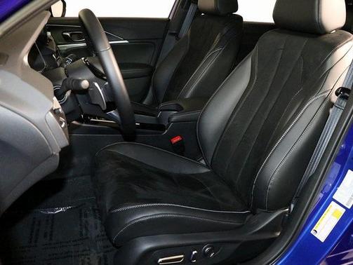 2025 Acura Integra A-Spec Technology