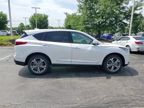 2025 Acura RDX Technology Package