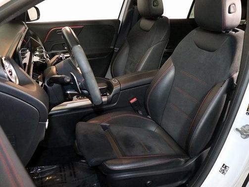 2022 Mercedes-Benz AMG GLA 45 Base