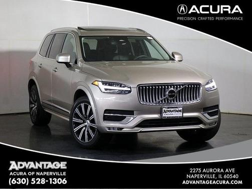 2024 Volvo XC90 B6 Core Bright Theme