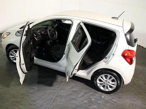 2020 Chevrolet Spark 1LT