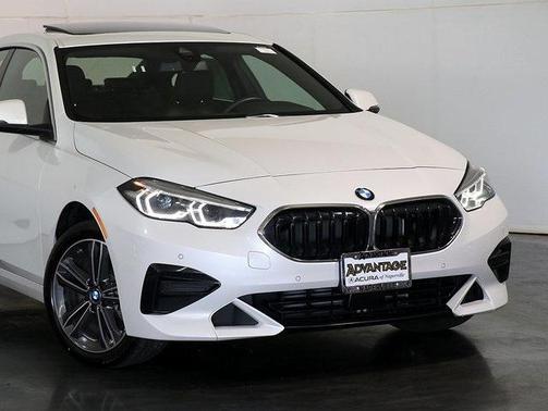 2024 BMW 228 Gran Coupe i xDrive