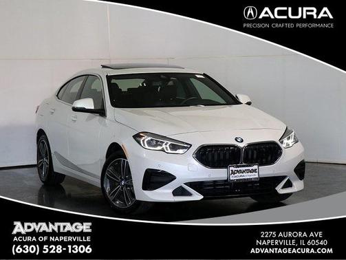 2024 BMW 228 Gran Coupe i xDrive