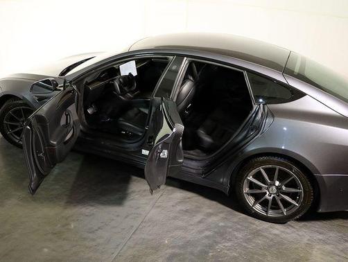 2021 Tesla Model S Long Range