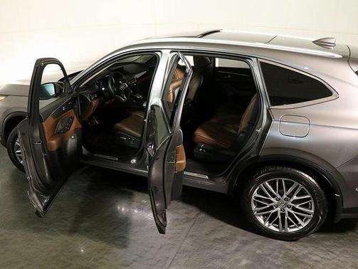 2022 Acura MDX Advance